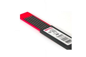 Rotring Min Kurşun Kalem Ucu 2.0 MM HB