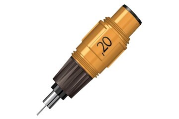 Rotring Rapido Kalem Ucu Isograph 0.20 MM S0218100