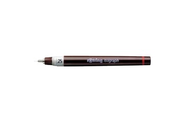 Rotring Rapido Kalemi Isograph 0.25 MM 1903398
