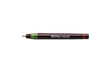Rotring Rapido Kalemi İsograph 0.30 Mm 1903399