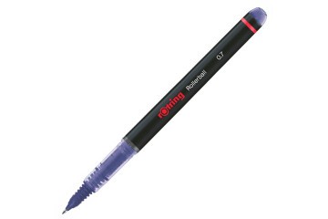 Rotring Roller Kalem 0.7 MM Mavi 2146106