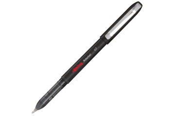 Rotring Roller Kalem 0.7 MM Siyah