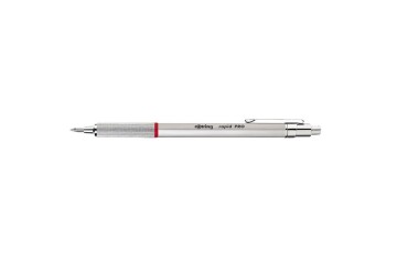 Rotring Tükenmez Kalem Rapid Pro Krom 1904291