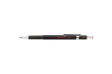 Rotring Versatil Kalem 300 2 MM Siyah 1904729