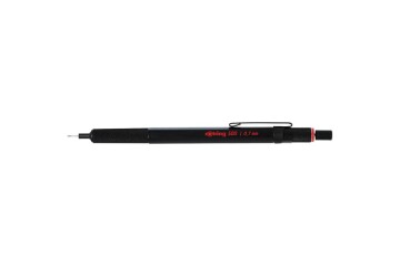 Rotring Versatil Kalem 500 0.7 MM Siyah 1904727