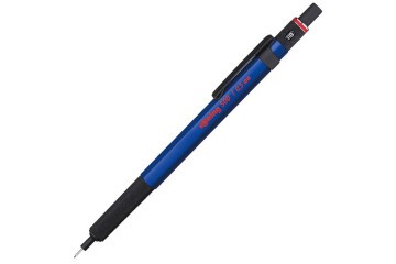 Rotring Versatil Kalem 500 Mavi 0.5 MM 2164105