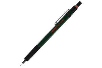 Rotring Versatil Kalem 500 Yeşil 0.5 MM 2164106