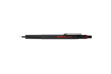 Rotring Versatil Kalem 600 0.5 MM Siyah 1904443