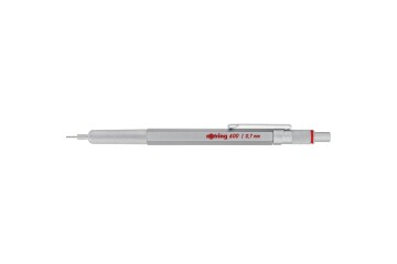 Rotring Versatil Kalem 600 0.7 MM Krom 1904444