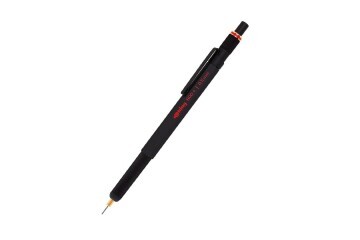 Rotring Versatil Kalem 800 Plus 0.5 MM İpad Uçlu Siyah 1900181