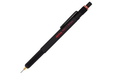 Rotring Versatil Kalem 800 PLUS 0.7 MM İpad Uçlu Siyah 1900182