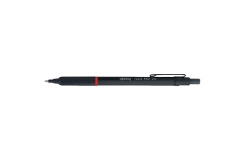 Rotring Versatil Kalem Rapid Pro 2.0 MM Siyah 1904260