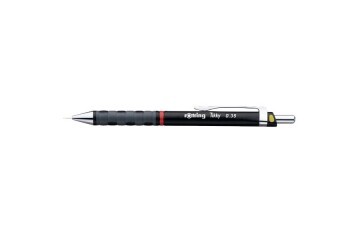 Rotring Versatil Kalem Tikky RD 0.3 MM Siyah 1904694