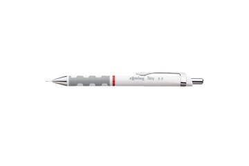 Rotring Versatil Kalem Tikky RD 0.5 MM Beyaz 1904698