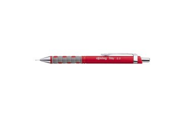Rotring Versatil Kalem Tikky RD 0.5 MM Kırmızı 1904699