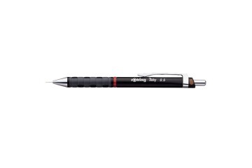 Rotring Versatil Kalem Tikky RD 0.5 MM Siyah 1904695