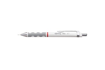 Rotring Versatil Kalem Tikky RD 0.7 MM Beyaz 1904506