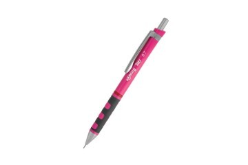Rotring Versatil Kalem Tikky RD 0.7 MM Fosforlu Pembe 2007218