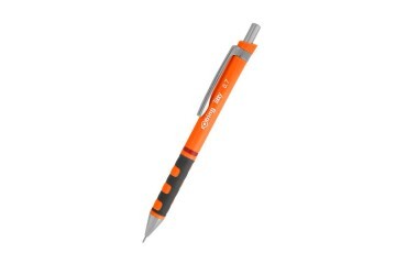 Rotring Versatil Kalem Tikky RD 0.7 MM Fosforlu Turuncu 2007211