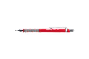 Rotring Versatil Kalem Tikky RD 0.7 MM Kırmızı 1904507