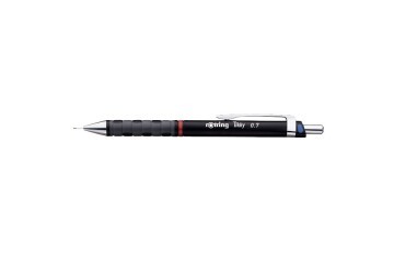 Rotring Versatil Kalem Tikky RD 0.7 MM Siyah 1904696