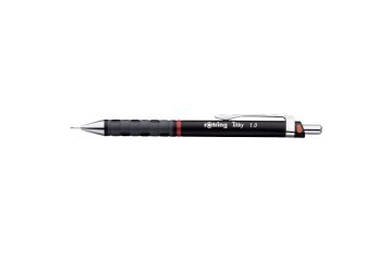 Rotring Versatil Kalem Tikky RD 0.9 MM Siyah 1904697