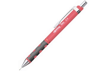 Rotring Versatil Kalem Tikky RD Gül Kurusu 0.5 MM RO-2189063