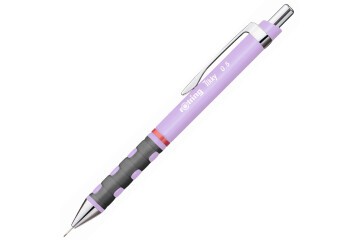 Rotring Versatil Kalem Tikky RD Lila 0.5 MM RO-2189065