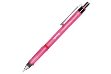 Rotring Versatil Kalem Visuclick 0.5 MM Pembe 2089095