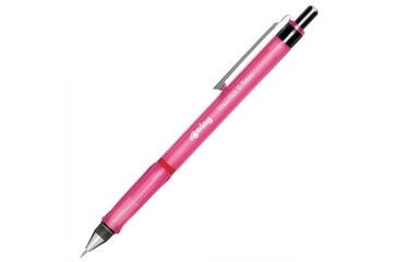 Rotring Versatil Kalem Visuclick 0.7 MM Pembe 2089094