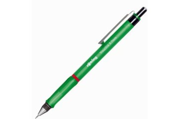 Rotring Versatil Kalem Visuclick Opak Yeşil 0,7 MM RO-2088551