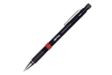 Rotring Versatil Kalem Visumax 0.7 MM Siyah 2089096