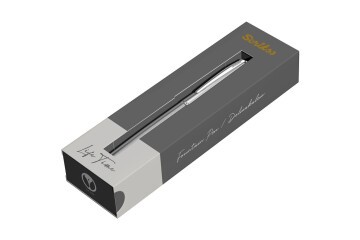 Scrikss Dolma Kalem Özel Kutu 78M