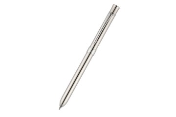 Scrikss Fonksiyonlu Kalem 2 Tükenmez+Versatil Trio Krom 93