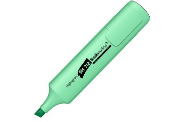 Scrikss Fosforlu Kalem Pastel Yeşil SH 712