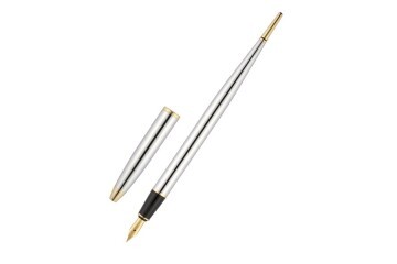 Scrikss Kuyruklu Kalem Dolma Medalist 17