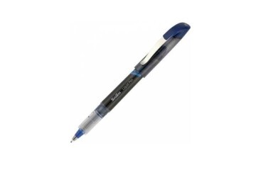 Scrikss Roller Kalem Liquid Pen Konik Uç Mavi LP-68
