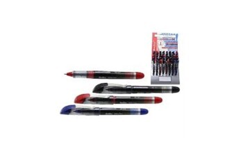 Scrikss Roller Kalem Office Bilye Uç 0.7 MM 40 LI Stand SR-68