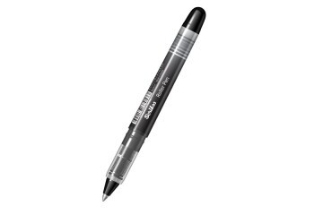 Scrikss Roller Kalem Office Bilye Uç 0.7 MM Siyah 12 Lİ SR-68