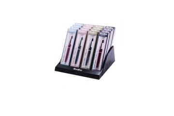 Scrikss Tükenmez Kalem ( 16 Lı Stand ) 78