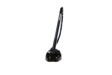 Scrikss Tükenmez Kalem Jel 0.7 MM Spiralli Siyah DP-360