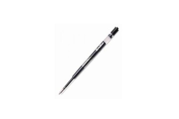 Scrikss Tükenmez Kalem Yedeği Jel 20 Lİ Siyah