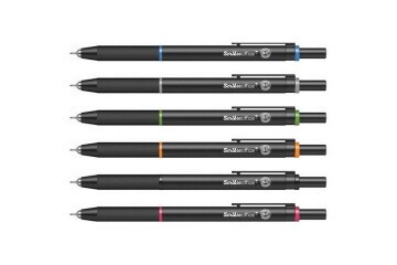 Scrikss Versatil Kalem Twıst 0.5 MM 16 Lı Ambalaj