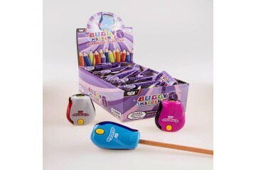 Sdi Kalemtıraş Buggy Jumbo Sharp 0121D