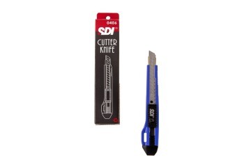Sdi Maket Bıçağı Dar Otomatik 0406
