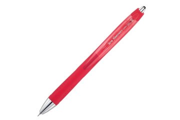 Serve Jel Kalem Xberry 0.5 MM Kırmızı SV-XBRGELI0.5-02