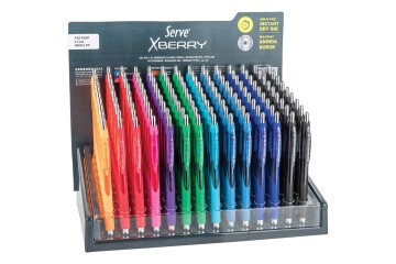 Serve Jel Kalem Xberry 0.5 MM Stant 126 LI