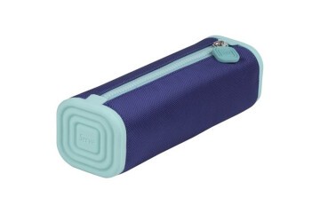 Serve Kalem Çantası Prısmo Sl-Ply Kare Karışık Karton Std 12 Lİ