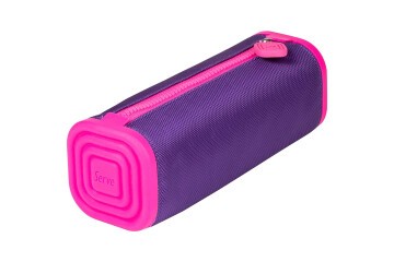 Serve Kalem Çantası Prısmo Sl-Ply Neon Karton Stant 12 Lİ