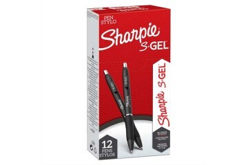 Sharpie Gel Jel Mürekkepli Kalem 0.7 MM Mavi 2136600